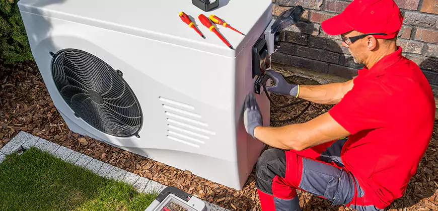 Cabinet, Plenum, and Airflow Repair in Cambridge