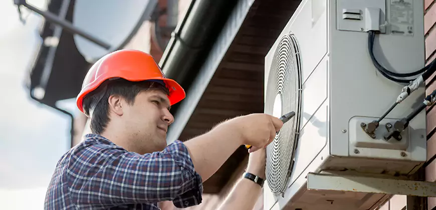 Emergency Heating and Air Conditioning Repair in Cambridge