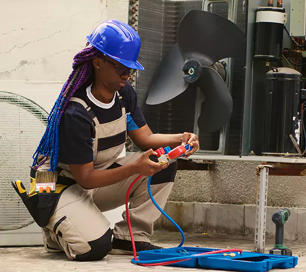 Licensed AC Electrical Repair Pros in Cambridge, MA