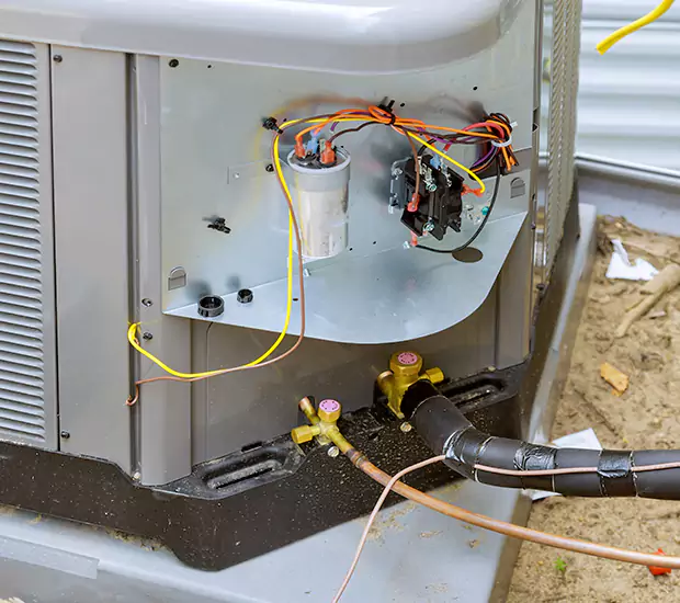 Proven AC Heater Repair: Your Local Heating Team in Cambridge, MA