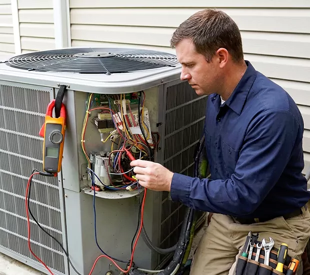 Proven AC Installation: Your Local Cooling Installer Team in Cambridge, MA