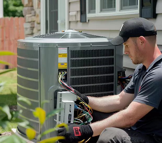 Proven AC Unit Replacement: Your Local System Upgrade Team in Cambridge, MA