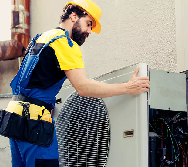 Proven Air Handler Repair: Your Local Indoor Unit Specialists in Cambridge, MA