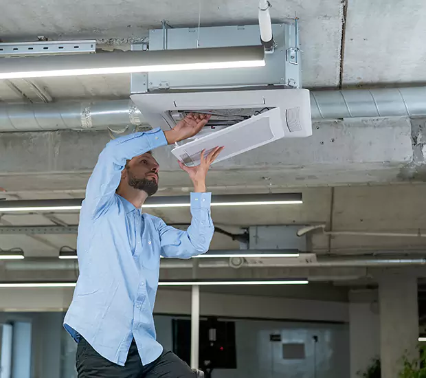 Proven Commercial AC Replacement: Your Local Business Cooling Team in Cambridge, MA