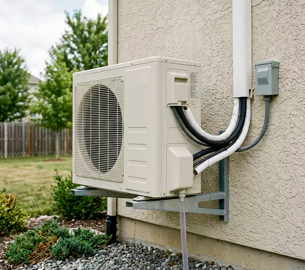 Proven Ductless Heat Pump Installation: Your Local Zone Comfort Team in Cambridge, MA