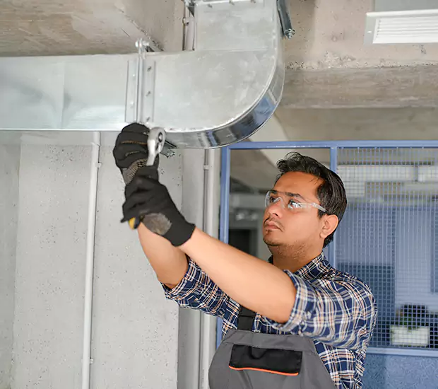 Proven Heating Duct Cleaning: Your Local Ducted Heating Team in Cambridge, MA