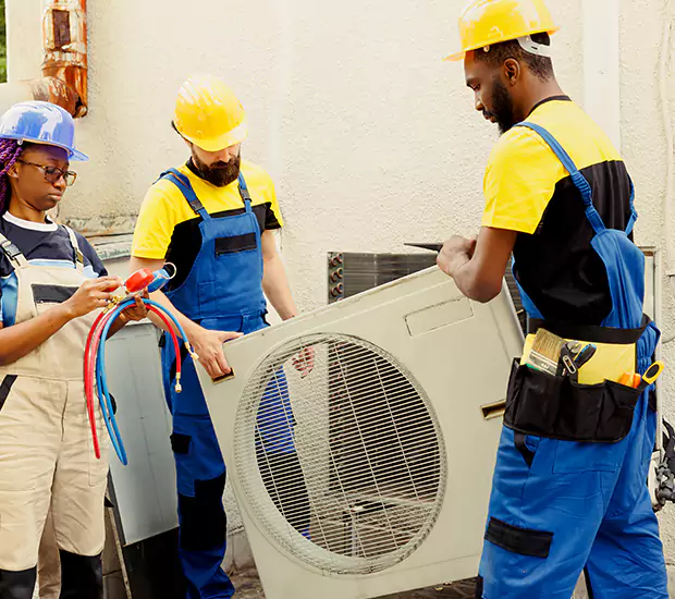 Proven HVAC Contractor: Your Local Heating and Cooling Team in Cambridge, MA