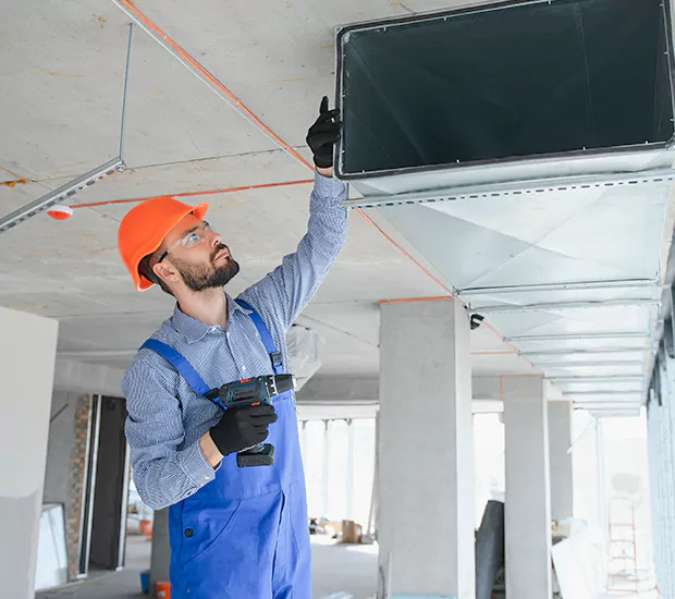Proven HVAC Duct Installation: Your Local Ductwork Specialists in Cambridge, MA