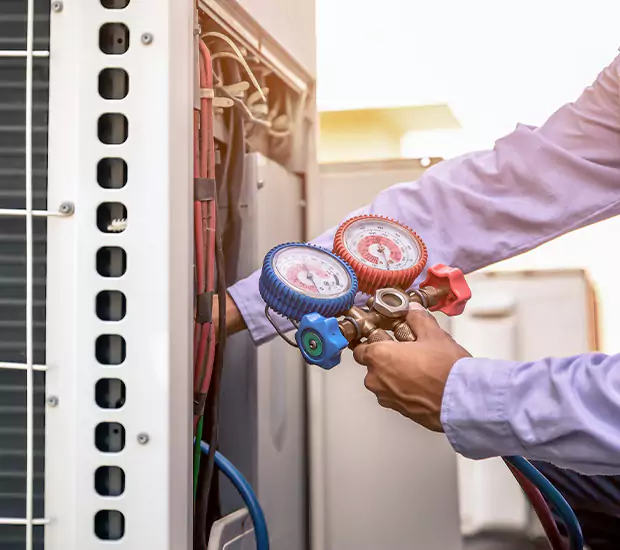 Proven HVAC Maintenance Service: Your Local Tune-Up Team in Cambridge, MA