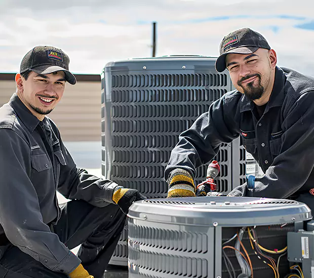 Proven HVAC Repair: Your Local Heating and Cooling Team in Cambridge, MA