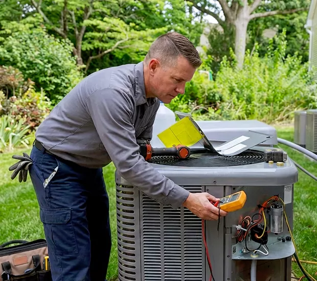 Proven HVAC Replacement: Your Local System Upgrade Team in Cambridge, MA