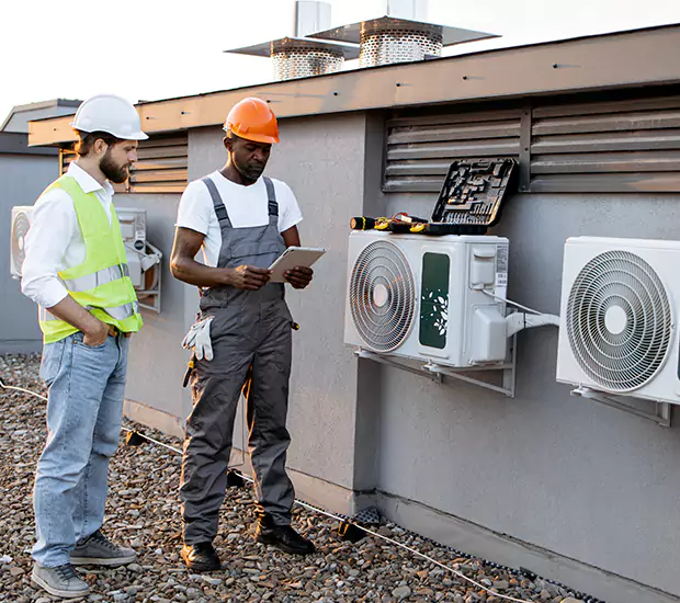 Proven Outdoor AC Installation: Your Local Condenser Specialists in Cambridge, MA