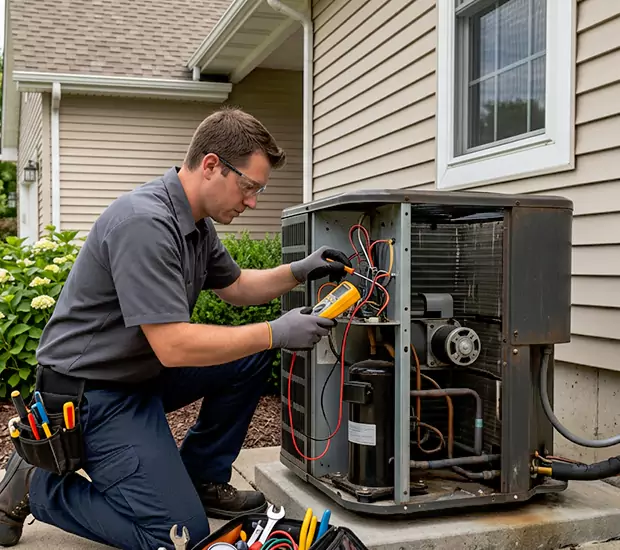 Proven Residential HVAC Services: Your Local Home Comfort Team in Cambridge, MA