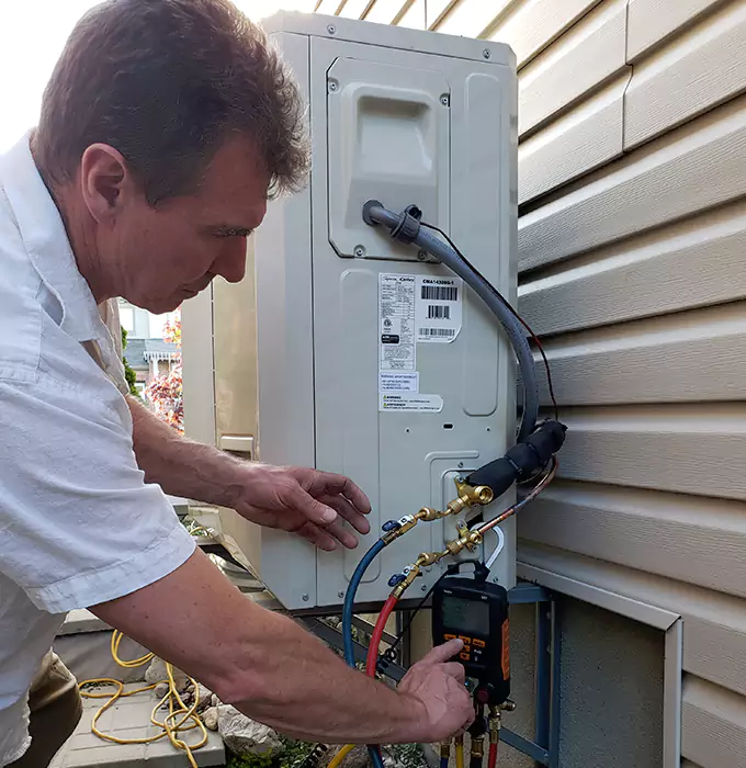 Why Cambridge, MA Homeowners Choose Cambridge HVAC Pro for AC Compressor Repair?
