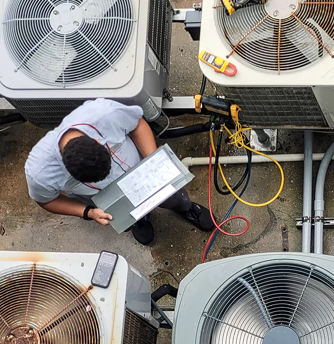 Why Cambridge Businesses Choose Cambridge HVAC Pro for Commercial AC Maintenance?