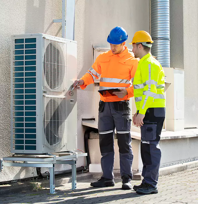 Why Cambridge, MA Businesses Choose Cambridge HVAC Pro for Commercial AC Repair?