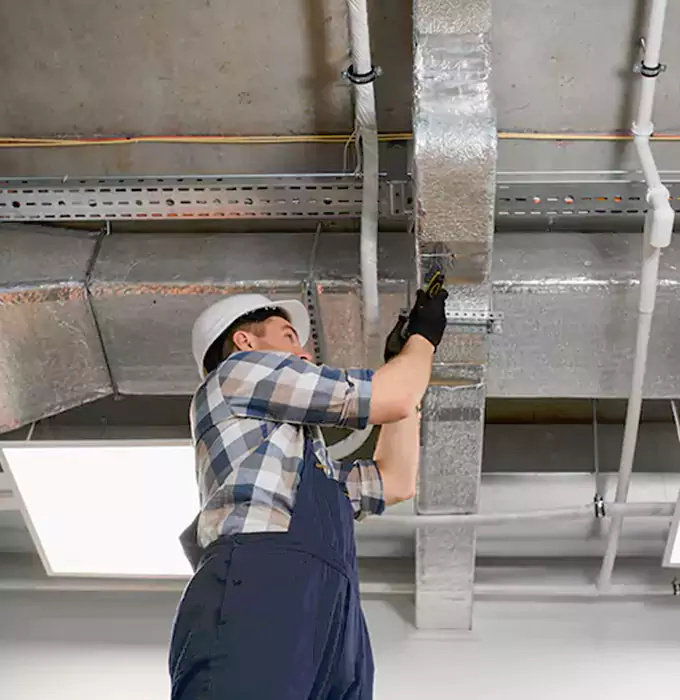 Why Cambridge, MA Homeowners Choose Cambridge HVAC Pro for Duct Repair?