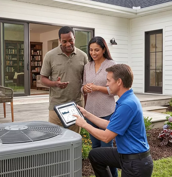 Why Cambridge Homeowners Choose Cambridge HVAC Pro for HVAC Replacement?