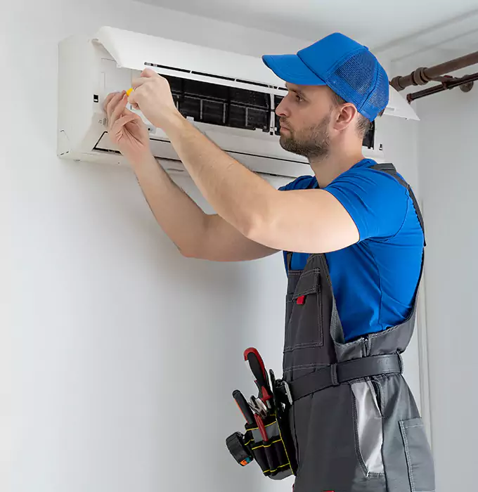 Why Cambridge Homeowners Choose Cambridge HVAC Pro for Mini Split Installation?