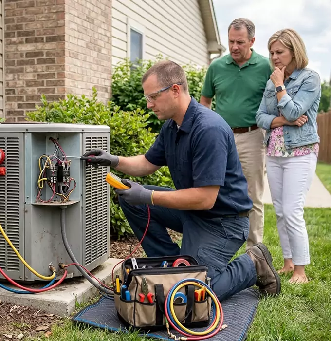 Why Cambridge, MA Families Choose Cambridge HVAC Pro for Home Comfort?
